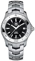 TAG Heuer Men's Link Quartz Stainless Steel Watch #WJ1110.BA0570