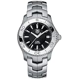 TAG Heuer Mens Link Series Watch #WJ1110.BA0570 by TAG Heuer