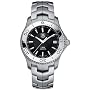 TAG Heuer Men's Link Quartz Stainless Steel Watch #WJ1110.BA0570