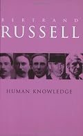 Human Knowledge: Its Scope and Limits
