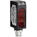 Eaton E71-TBRP-M8 Photoelectric Sensor Detector, Thru-Beam Mode, PNP LO/DO Sensor Output, 0-6m Sensing Range, 10-30V Voltage