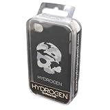 (ハイドロゲン)HYDROGEN iPhone4/4Sケース HYiPhoneCASE CAMO カモフラ 【平行輸入品】