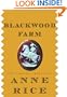Blackwood Farm: The Vampire Chronicles