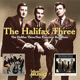 Halifax Three -  Complete Halifax Three