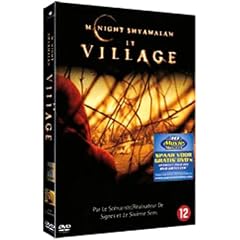 Le Village (Import langue fran�aise)