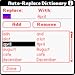 Software : SpellCheck (US) downloadable Software