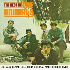 Best Of The Animals (Abkco)