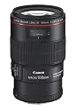 Canon EFレンズ EF100mm F2.8L マクロ IS USM マクロレンズ