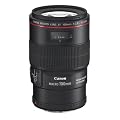 Canon EF 100mm 2,8 L IS USM Macro Objektiv (67 mm Filtergewinde, bildstabilisiert)