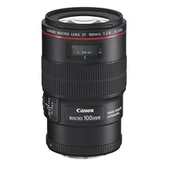 Canon EFレンズ EF100mm F2.8L マクロ IS USM マクロレンズ