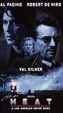 Heat : A Los Angeles Crime Saga