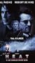 Heat [VHS]