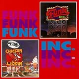 Revue Inc. Funk  / Funk, Inc./Chicken Lickin'