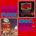 Funk, Inc./Chicken Lickin'