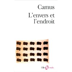 L'envers et l'endroit