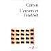 L'envers et l'endroit
