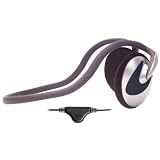 EarHugger Around-The-Neck Headphones - 1 ea
