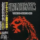 Tokyo Suits Me: Live Osaka Blitz 98 by Wildhearts