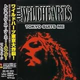 Tokyo Suits Me: Live Osaka Blitz 98