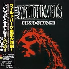 Tokyo Suits Me-Live at Blitz,J