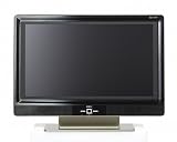 Uniden 37V型 ハイビジョン対応液晶ワイドテレビ TL37WRJ-B ブラック