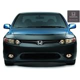 2006-2008 Honda Civic Coupe Genuine Full Nose Mask by Honda