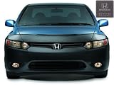 2006-2008 Honda Civic Coupe Genuine Full Nose Mask