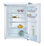 Bosch KTR16A21 Kühlschrank / A+ / 152 L / weiß