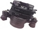 Bendix L46205IQ Loaded Caliper