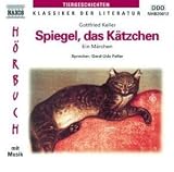 Spiegel, das K�tzchen