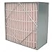 Air Handler Rigid Cell Filter 20X20X12 in.