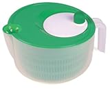 GC Tools & Gadgets Salad Spinner, Deluxe