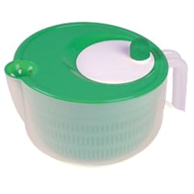 Buy GC Tools & Gadgets Salad Spinner, Deluxe