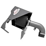 AEM 21-681C Cold Air Intake System 2005-2005 Audi A4 2.0L by AEM