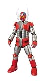 Medicom Denjin Zaborger Real Action Heroes Figure