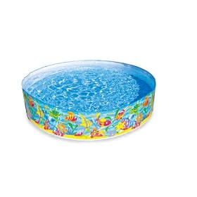 6' Ocean Play Snapset Pool (56452)