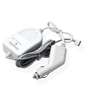 Car DC Charger For Apple MacBook Pro Magsafe A1172 85W