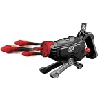 Spy Gear - Spyfire (2-in-1 Dart Blaster and Wireless Remote Trap)