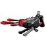 Spy Gear - Spyfire (2-in-1 Dart Blaster and Wireless Remote Trap)