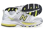 New Balance M 924 SL Mens Running sneakers - White
