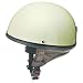 Produkt-Bild: Redbike RB-500 Motorrad Jet-Halbschalenhelm - Elfenbein L