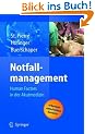 Notfallmanagement: Human Factors in der Akutmedizin