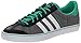 adidas Originals Men's Samoa Vulcanized Lifestyle Soccer-Style Sneaker