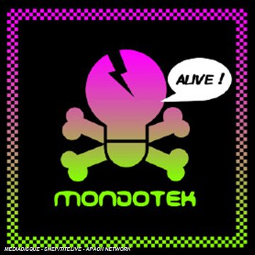 mondotek - Alive (PH Electro Mix Lyrics - Zortam Music