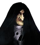 Witch Wig