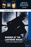 Murder at the Lanterne Rouge: An Aimee Leduc Investigation