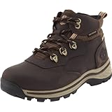 Timberland Whiteledge Waterproof Hiking Boot (Toddler/Little Kid)
