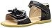 Livie & Luca Minnie Sandal (Toddler/Little Kid)
