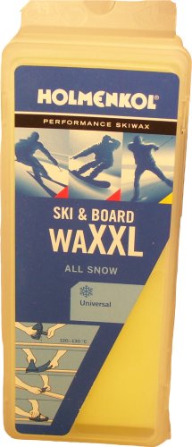 Holmenkol Ski & Board WaXXL All Snow