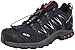 Salomon Men's XA Pro 3D Ultra 2 Running Shoe,Deep Blue/Black/Sunset-X,10.5 M US